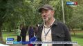 Нальчик услышал свою историю на двух языках