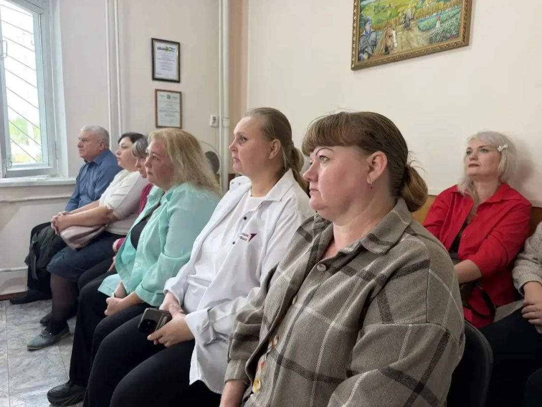 В 19-ти сельских поселениях Прохладненского муниципального района прошли первые организационные сессии восьмого созыва Советов местного самоуправления сельских поселений В 19-ти сельских поселениях Прохладненского муниципального района прошли первые организационные сессии восьмого созыва Советов местного самоуправления сельских поселений
