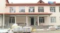 Капитальный ремонт школы в поселке Лесном Прохладненского района выходит на финишную прямую