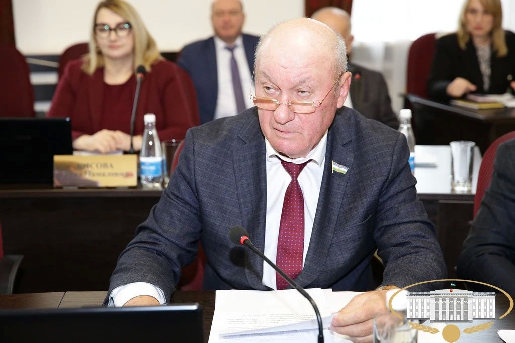 Под руководством Председателя Парламента КБР Татьяны Егоровой состоялось очередное заседание президиума законодательного органа республики Под руководством Председателя Парламента КБР Татьяны Егоровой состоялось очередное заседание президиума законодательного органа республики