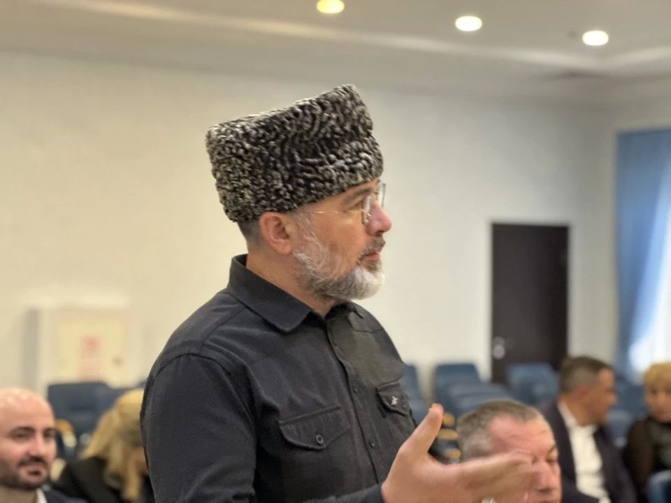 В КБР обсудили профилактику правонарушений среди несовершеннолетних В КБР обсудили профилактику правонарушений среди несовершеннолетних