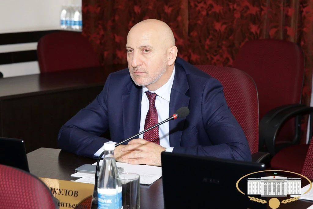 Под руководством Председателя Парламента КБР Татьяны Егоровой состоялось очередное заседание президиума законодательного органа республики Под руководством Председателя Парламента КБР Татьяны Егоровой состоялось очередное заседание президиума законодательного органа республики