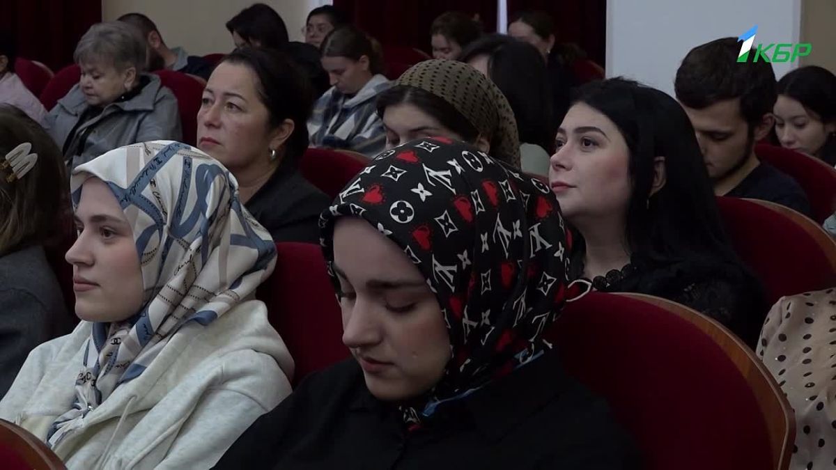 В Медицинской академии КБГУ прошла межрегиональная научно-практическая конференция "Актуальные вопросы инфекционной патологии Северо-Кавказа"