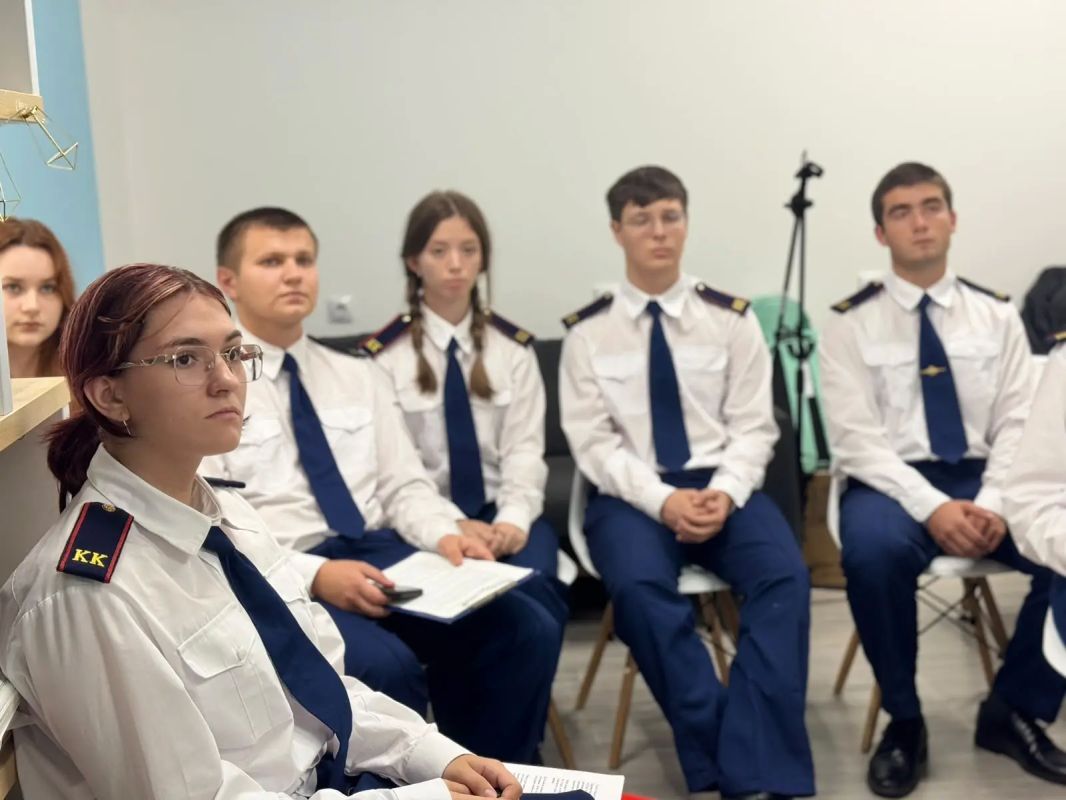 В Майском, Терском и Прохладненском районах Кабардино-Балкарии прошли мероприятия проекта «Династии Героев» В Майском, Терском и Прохладненском районах Кабардино-Балкарии прошли мероприятия проекта «Династии Героев»