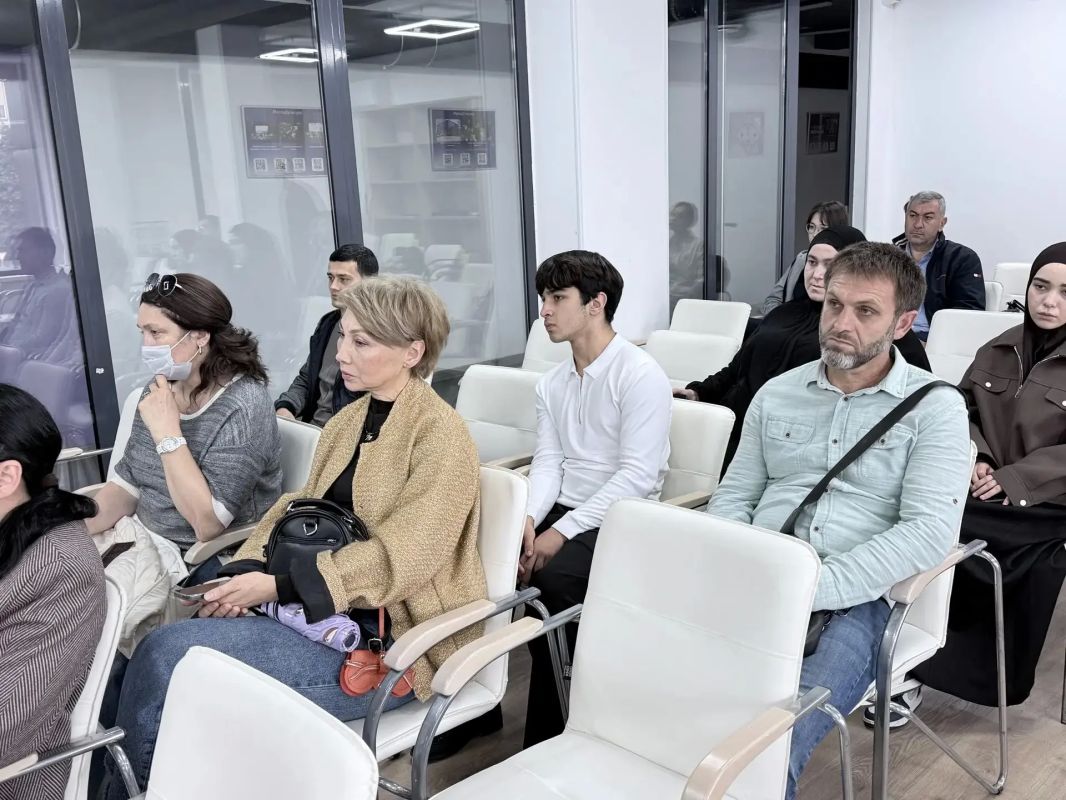 «Код гор»: проект стартовал! «Код гор»: проект стартовал!
