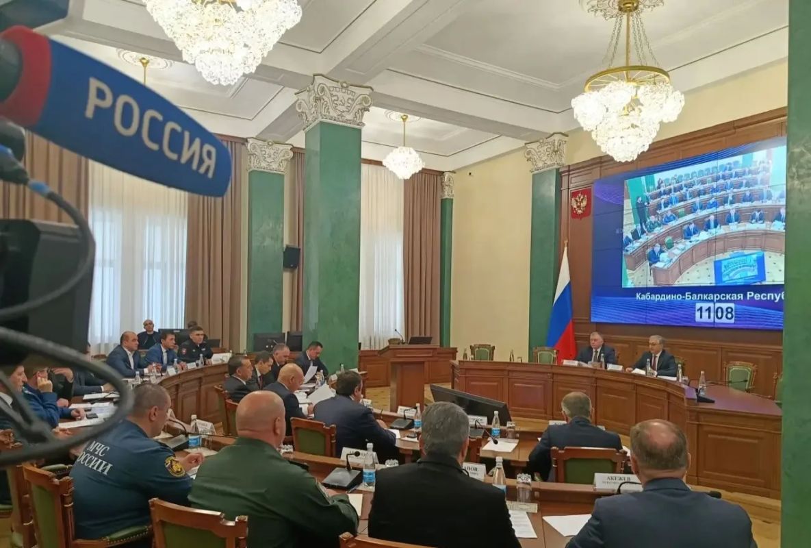 «За первые 8 месяцев 2026 года количество ДТП с участием общественного транспорта в республике увеличилось на 71%