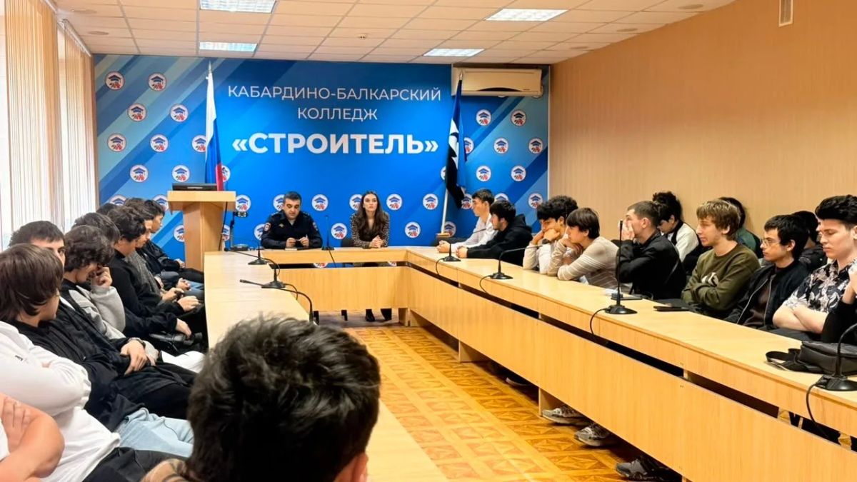 В КАБАРДИНО-БАЛКАРИИ ПРОДОЛЖАЕТСЯ ОБЩЕРОССИЙСКАЯ АНТИНАРКОТИЧЕСКАЯ АКЦИЯ «СООБЩИ, ГДЕ ТОРГУЮТ СМЕРТЬЮ»