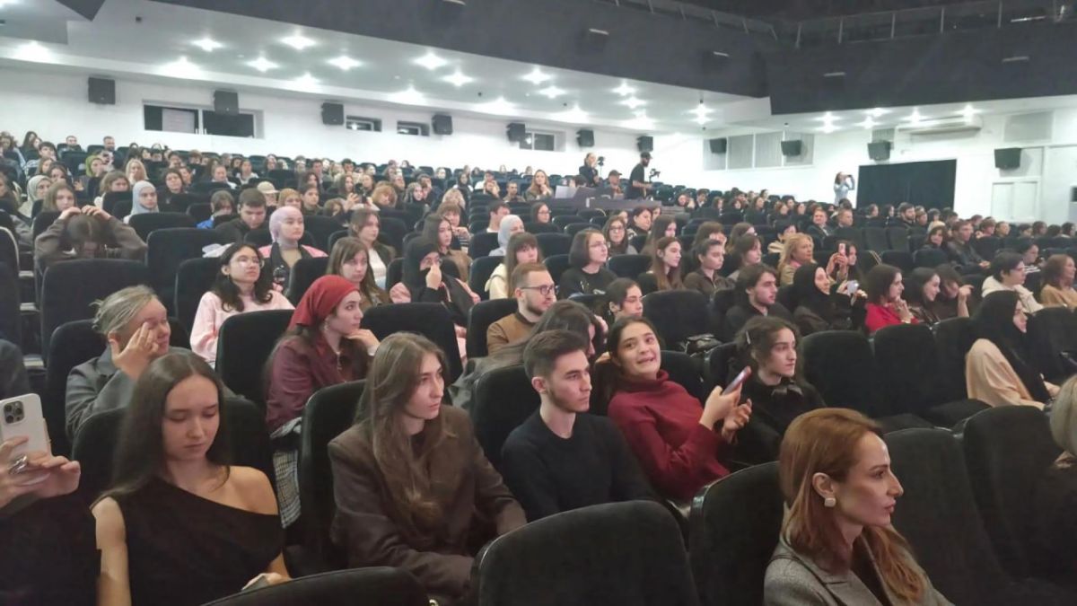 В Доме молодежи сегодня говорят о развитии региональной индустрии дизайна В Доме молодежи сегодня говорят о развитии региональной индустрии дизайна