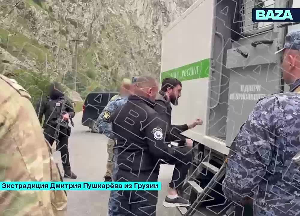 «Магаданский Эскобар» погиб при попытке побега из конвоя