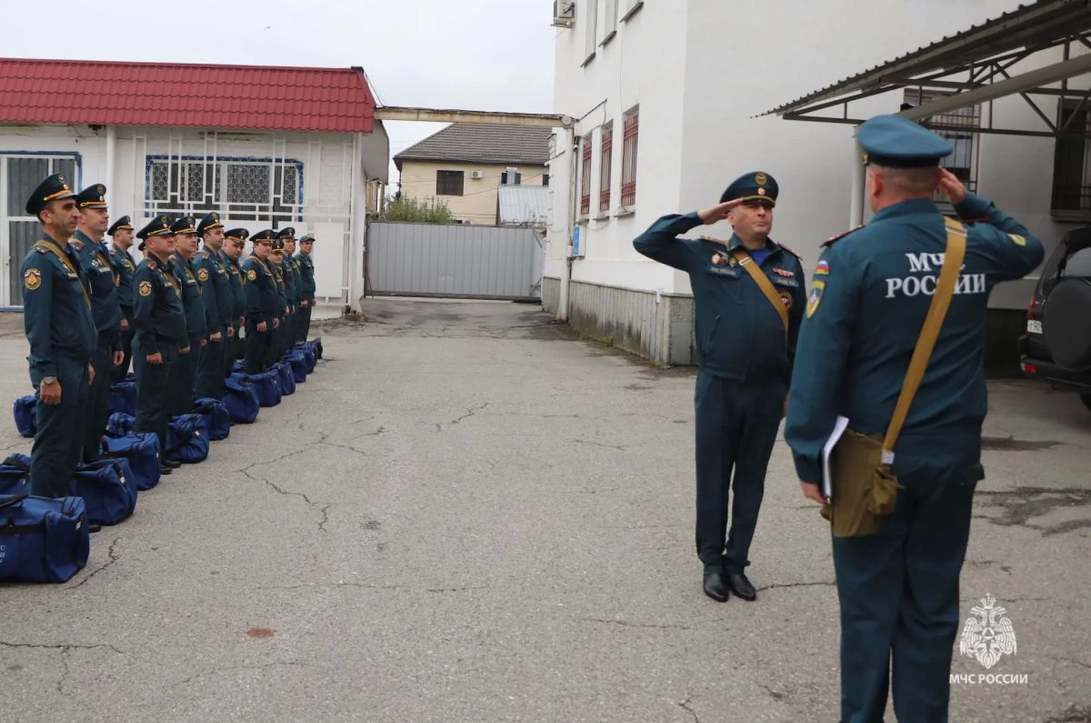 4 октября в России отмечается 94-я годовщина со дня образования Гражданской обороны страны 4 октября в России отмечается 94-я годовщина со дня образования Гражданской обороны страны