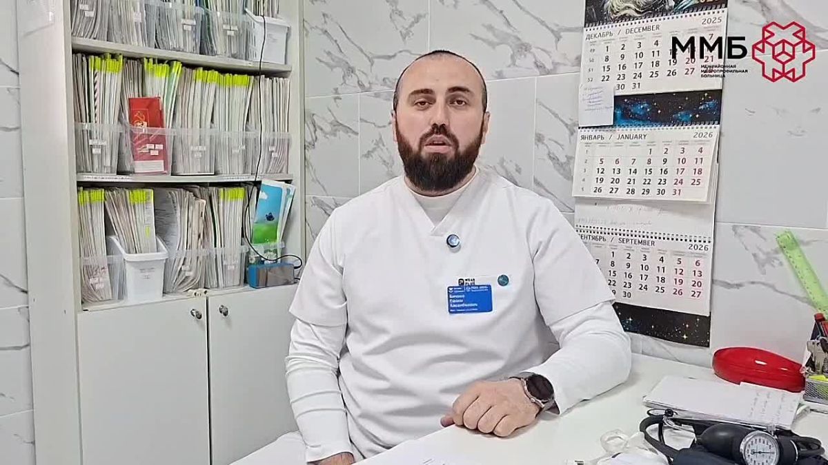 Защита от гриппа начинается с профилактики