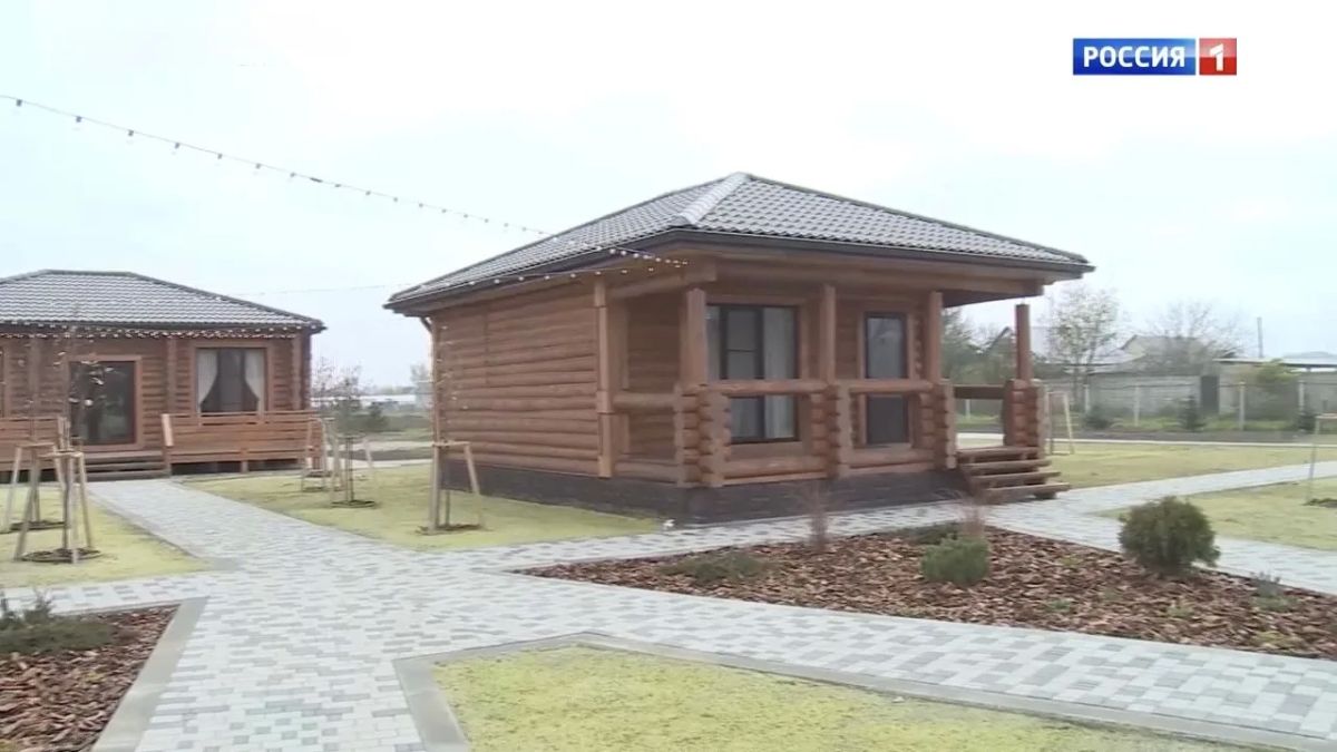 В Кабардино-Балкарии выросло число туристических компаний