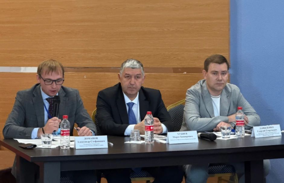 В Нальчике обсудили вопросы охраны объектов культурного наследия