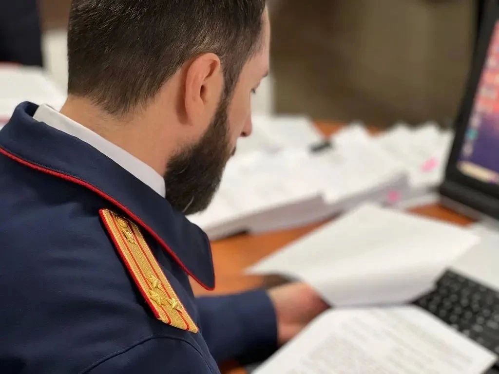 Возбуждено уголовное дело в отношении руководителя одного из отделений почтовой связи города Прохладного