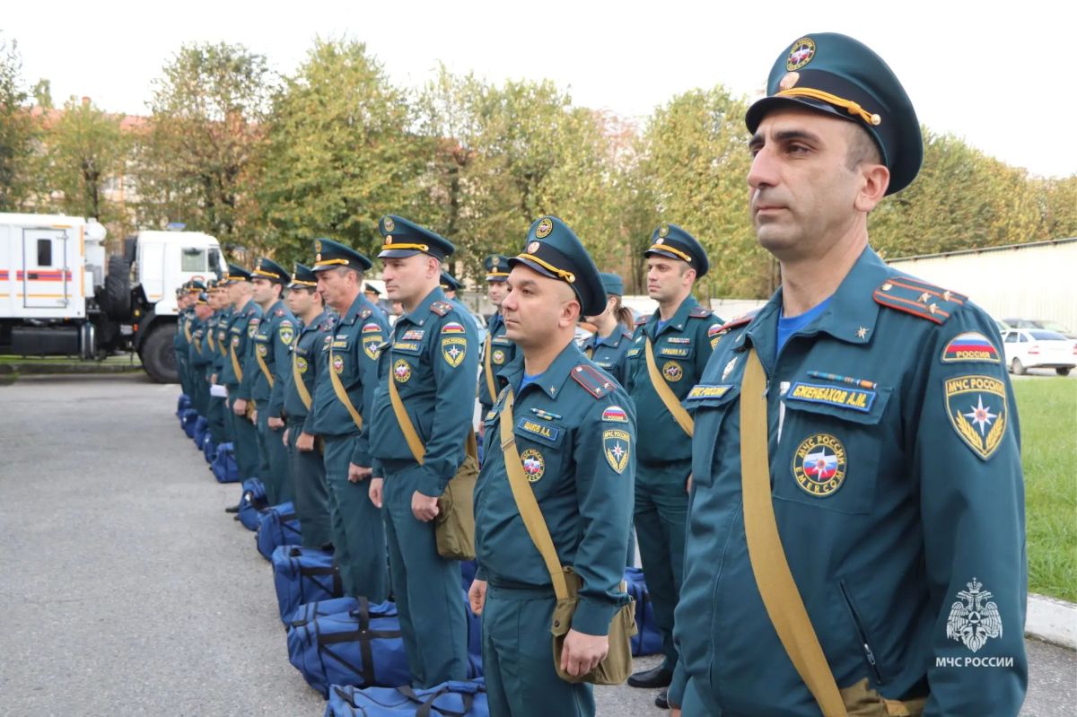 МЧС Кабардино-Балкарии принимает участие в трехдневной Всероссийской тренировке по гражданской обороне МЧС Кабардино-Балкарии принимает участие в трехдневной Всероссийской тренировке по гражданской обороне