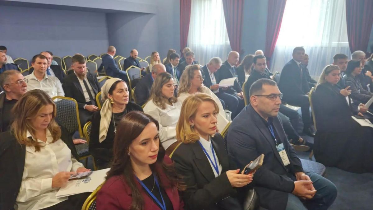 В Нальчике проходит расширенное совещание по вопросам государственной охраны объектов культурного наследия В Нальчике проходит расширенное совещание по вопросам государственной охраны объектов культурного наследия