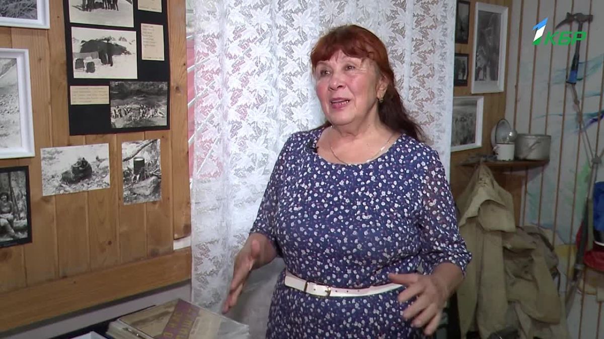 Более 60 лет в Прохладном работает туристический клуб «Азимут»