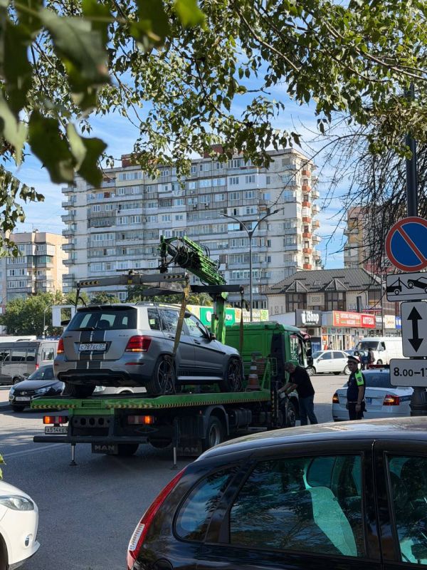14 протоколов за день: ГИБДД и Отдел контроля транспортной безопасности провели совместные рейды в Нальчике 14 протоколов за день: ГИБДД и Отдел контроля транспортной безопасности провели совместные рейды в Нальчике