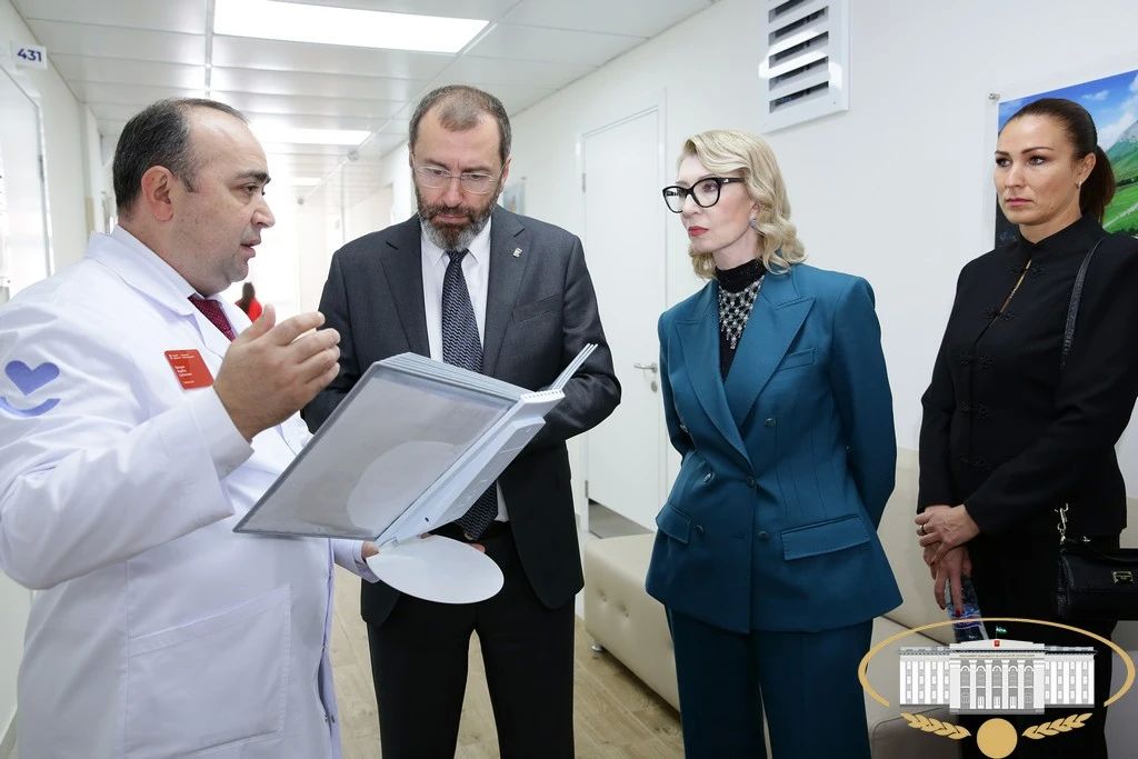 Программа знакомства с Кабардино-Балкарией, прошедшая в рамках визита делегации Законодательного Собрания Иркутской области, получилась насыщенной и многогранной Программа знакомства с Кабардино-Балкарией, прошедшая в рамках визита делегации Законодательного Собрания Иркутской области, получилась насыщенной и многогранной