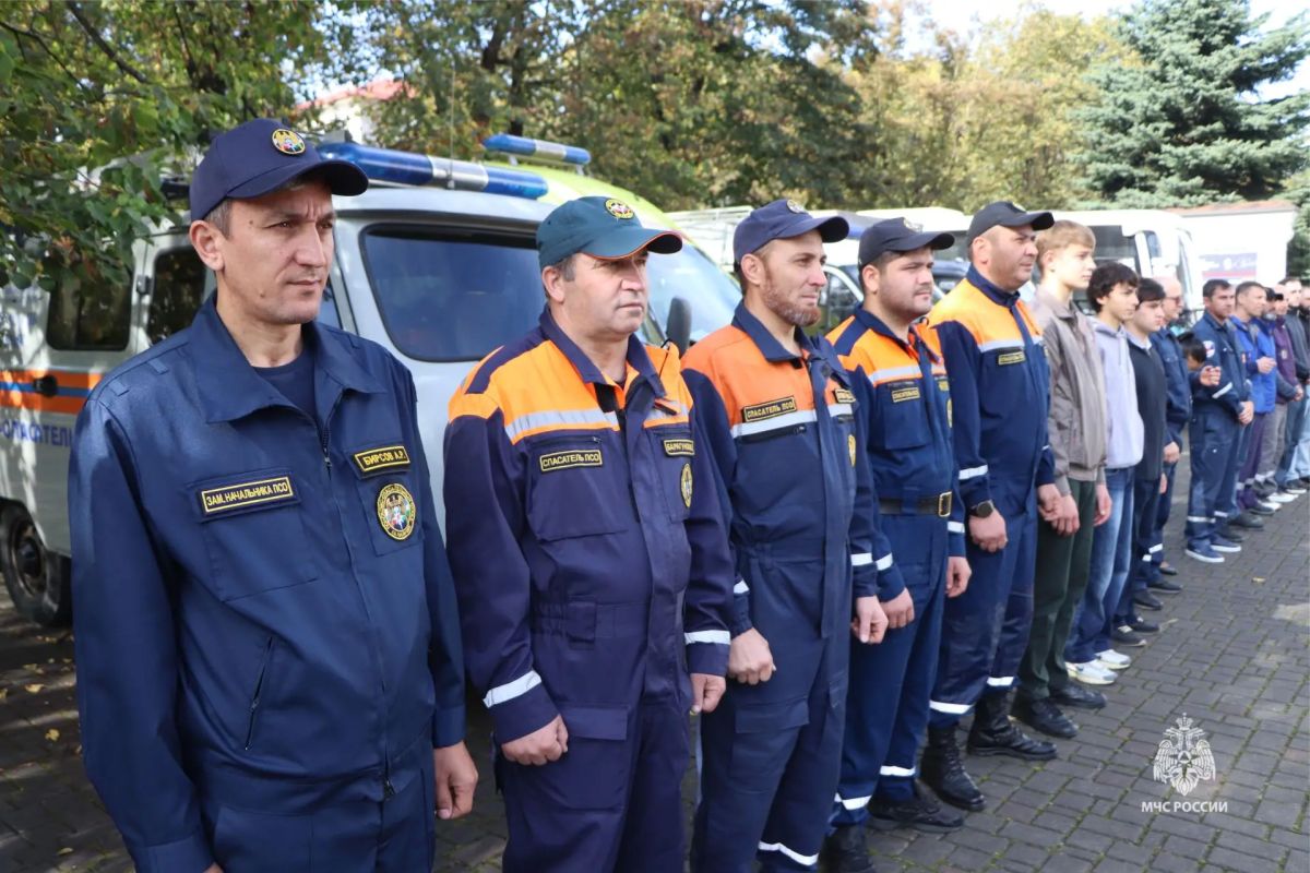 Завершился третий день Всероссийской штабной тренировки по гражданской обороне Завершился третий день Всероссийской штабной тренировки по гражданской обороне