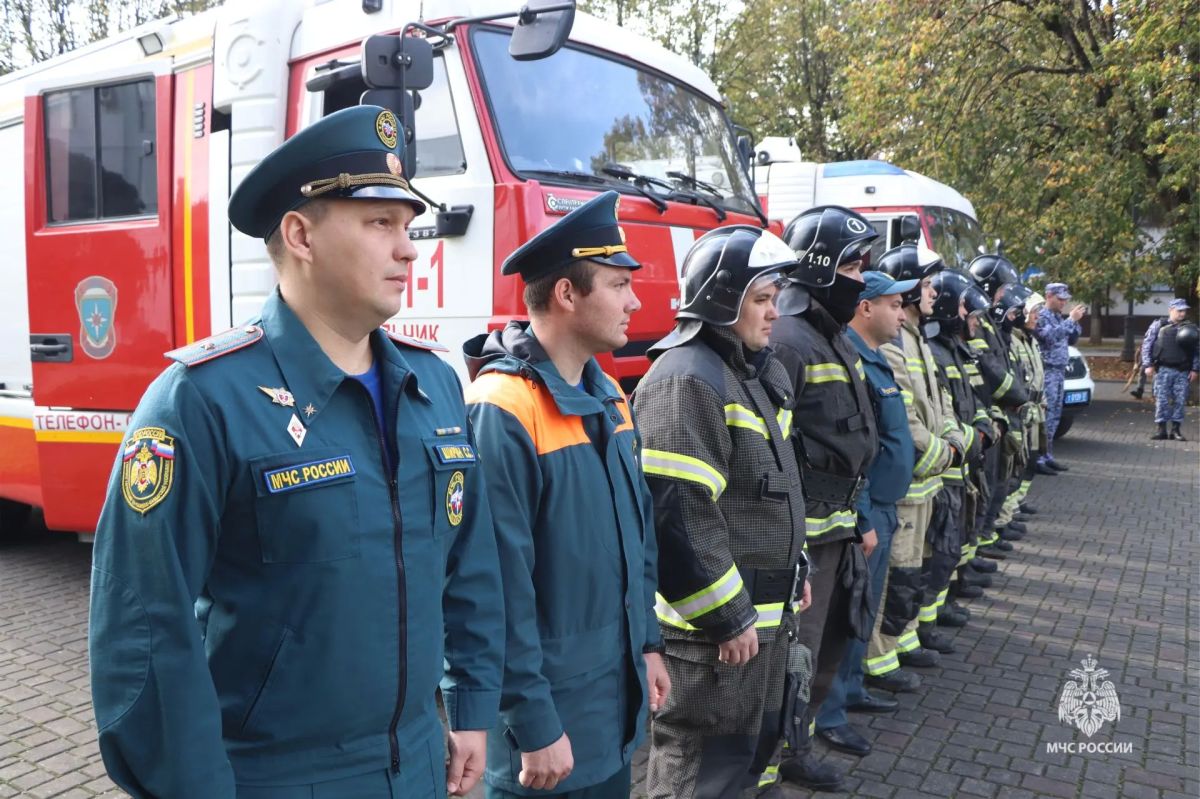 Завершился третий день Всероссийской штабной тренировки по гражданской обороне Завершился третий день Всероссийской штабной тренировки по гражданской обороне
