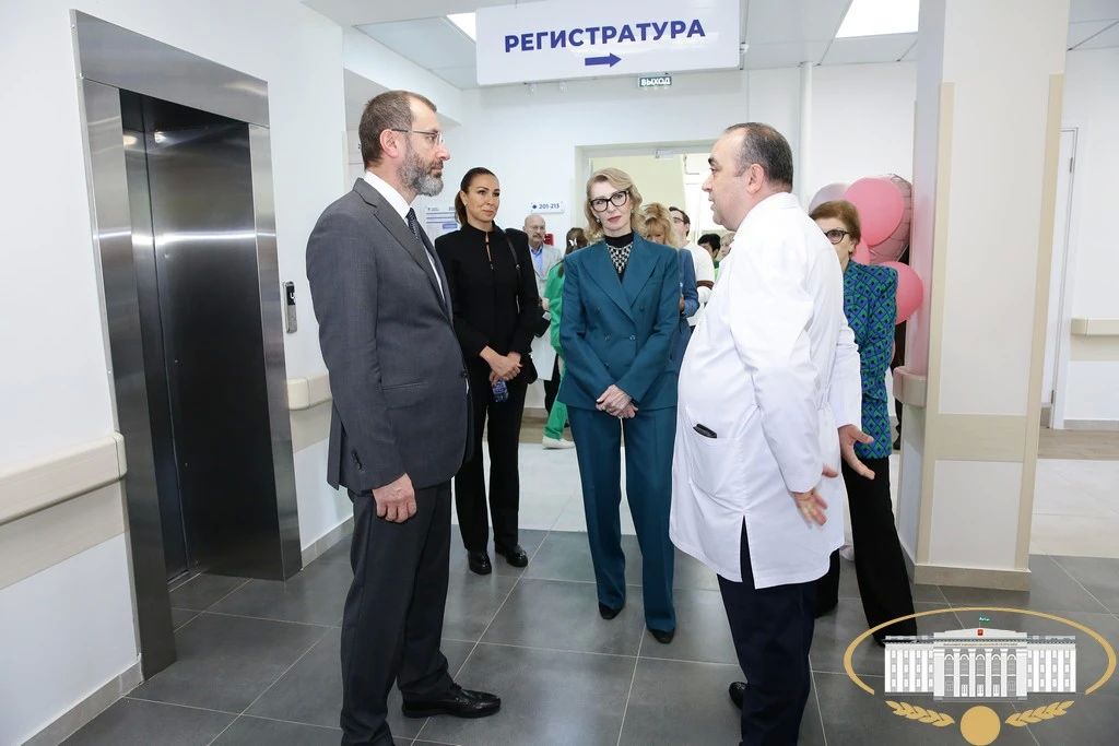 Программа знакомства с Кабардино-Балкарией, прошедшая в рамках визита делегации Законодательного Собрания Иркутской области, получилась насыщенной и многогранной Программа знакомства с Кабардино-Балкарией, прошедшая в рамках визита делегации Законодательного Собрания Иркутской области, получилась насыщенной и многогранной