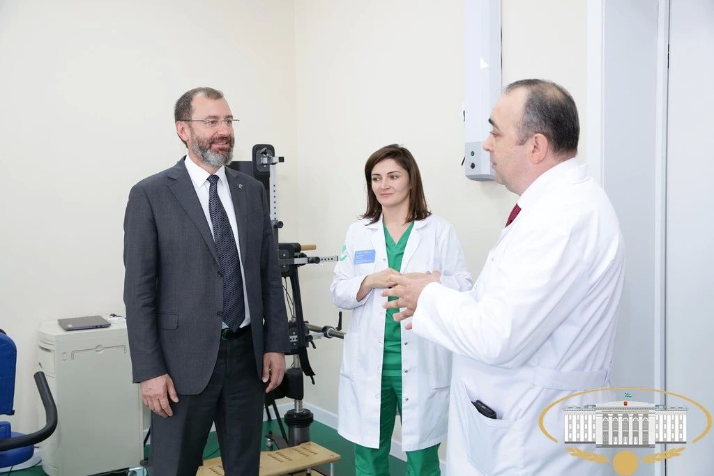 Программа знакомства с Кабардино-Балкарией, прошедшая в рамках визита делегации Законодательного Собрания Иркутской области, получилась насыщенной и многогранной Программа знакомства с Кабардино-Балкарией, прошедшая в рамках визита делегации Законодательного Собрания Иркутской области, получилась насыщенной и многогранной