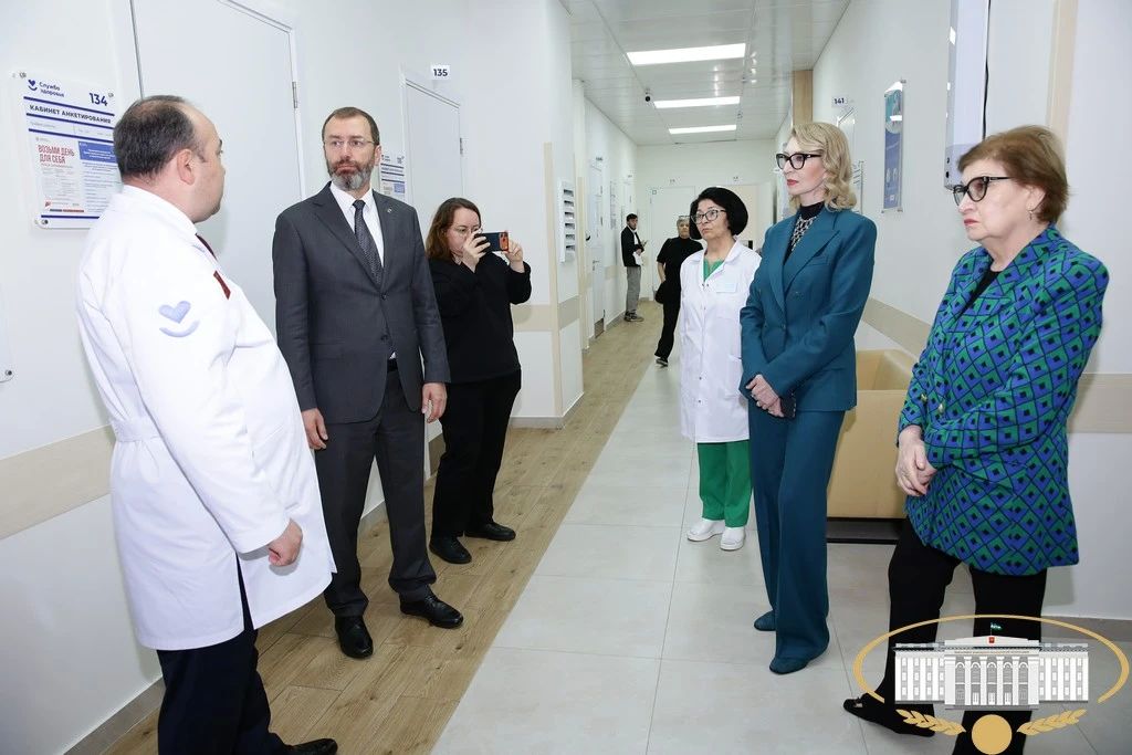 Программа знакомства с Кабардино-Балкарией, прошедшая в рамках визита делегации Законодательного Собрания Иркутской области, получилась насыщенной и многогранной Программа знакомства с Кабардино-Балкарией, прошедшая в рамках визита делегации Законодательного Собрания Иркутской области, получилась насыщенной и многогранной