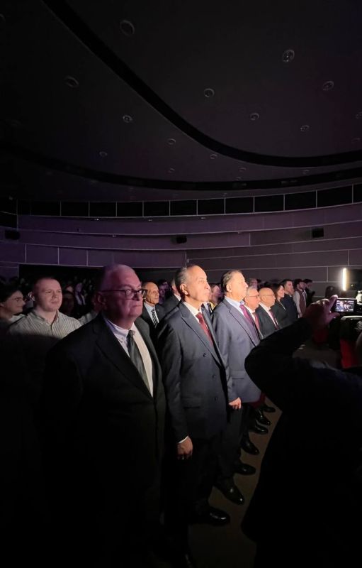 КБГУ празднует день рождения! КБГУ празднует день рождения!