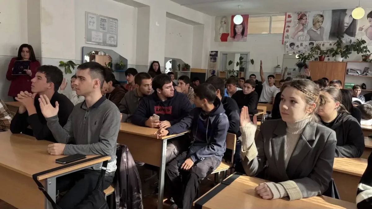 Проводники смыслов: новый маршрут Проводники смыслов: новый маршрут