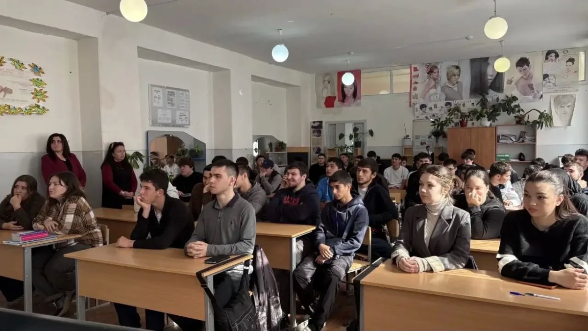 Проводники смыслов: новый маршрут Проводники смыслов: новый маршрут