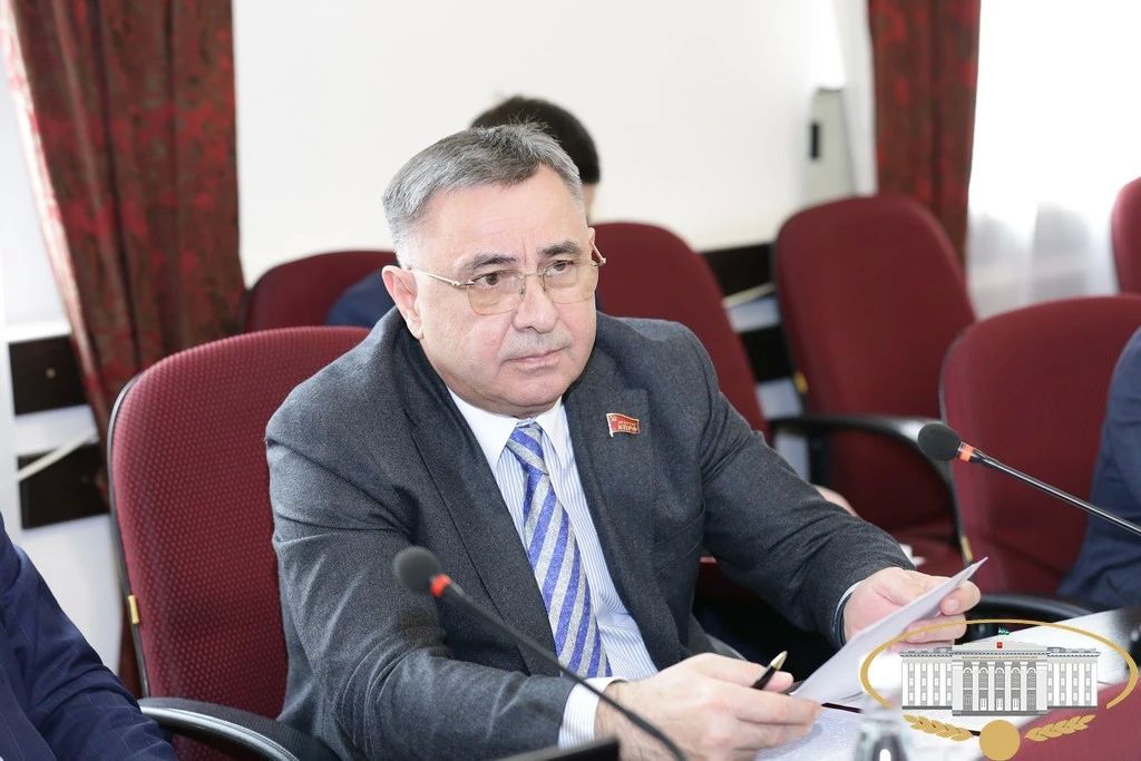 Под председательством руководителя законодательного органа Кабардино-Балкарии Татьяны Егоровой состоялось очередное заседание президиума Парламента КБР Под председательством руководителя законодательного органа Кабардино-Балкарии Татьяны Егоровой состоялось очередное заседание президиума Парламента КБР