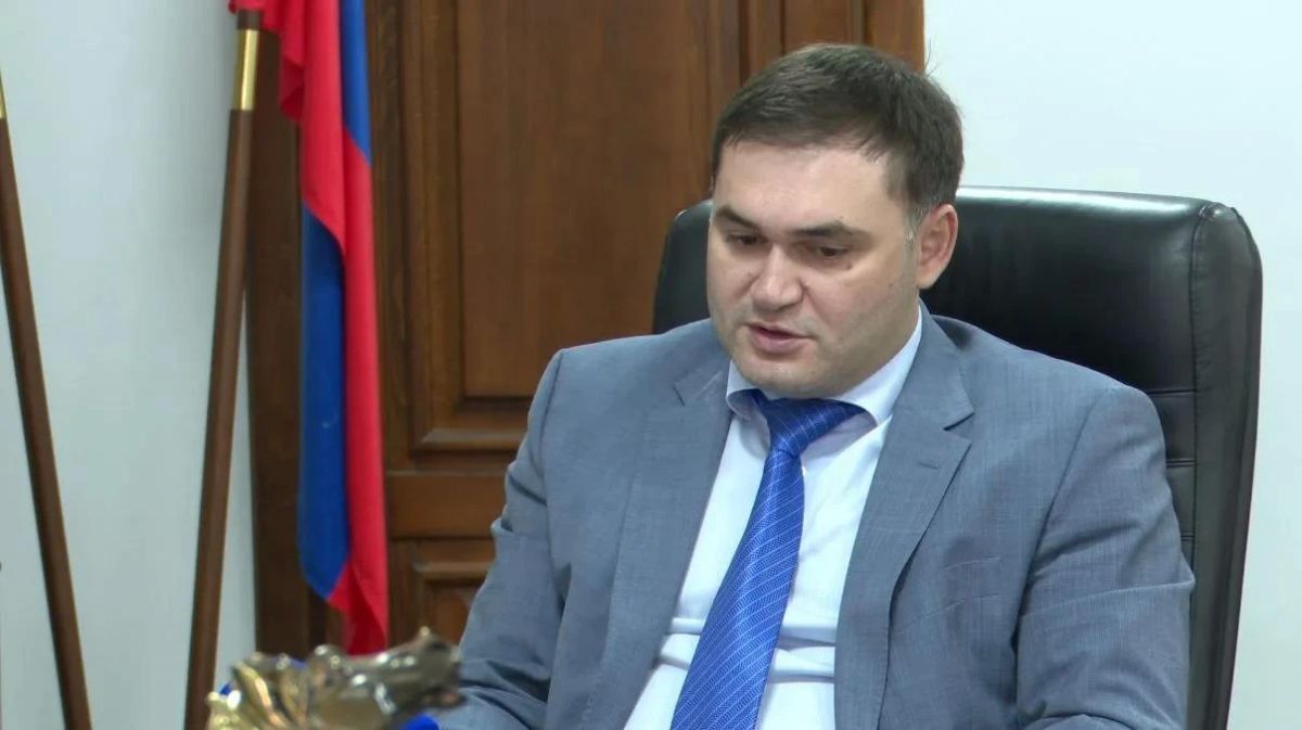 Кабардино-Балкария и МГУ: партнерство на стыке туризма и дипломатии Кабардино-Балкария и МГУ: партнерство на стыке туризма и дипломатии