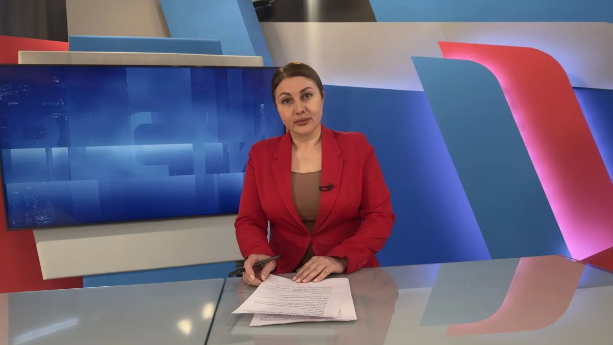 В сегодняшнем выпуске «Вестей»: