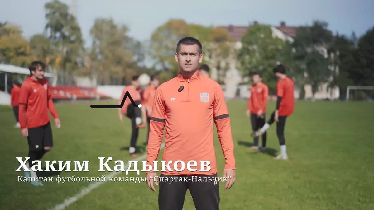 Столица Кабардино-Балкарской Республики, город Нальчик, участвует во Всероссийской премии «Время молодых» и претендует на звание «Молодёжная столица России — 2027»