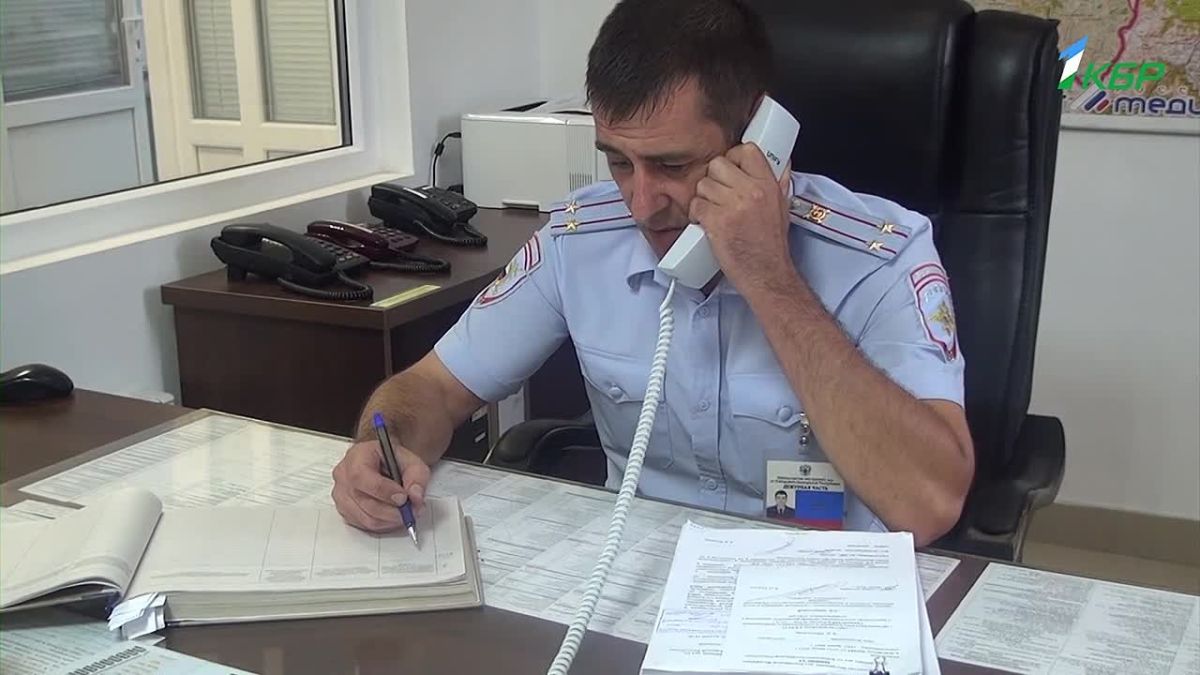В Кабардино-Балкарии перед судом предстанет 41-летний фермер из селения Верхний Курп, обвиняемый в хищении трех миллионов рублей из бюджета