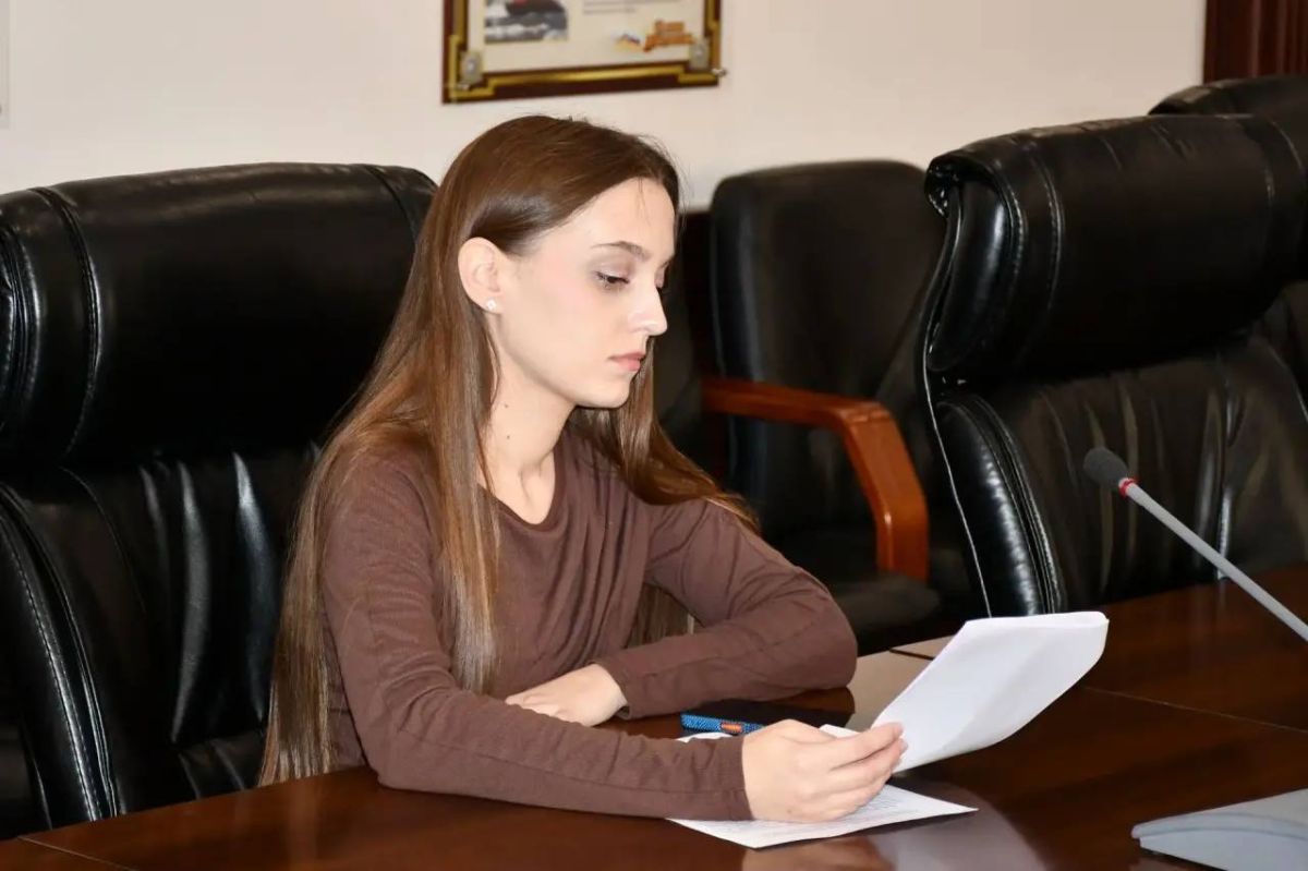 В МВД по Кабардино-Балкарской Республике состоялся брифинг, посвященный профилактике правонарушений и преступлений среди несовершеннолетних В МВД по Кабардино-Балкарской Республике состоялся брифинг, посвященный профилактике правонарушений и преступлений среди несовершеннолетних