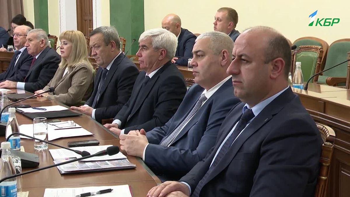 В Кабардино-Балкарии фонд оплаты труда бюджетников за последние шесть лет вырос в два раза