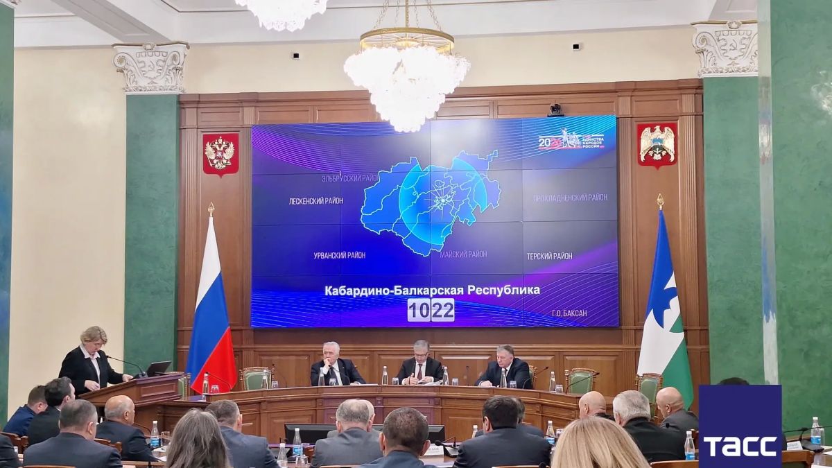 Курсы для будущих отцов заработают в 2027 году в женских консультациях и перинатальном центре Кабардино-Балкарии для формирования вовлеченного отцовства