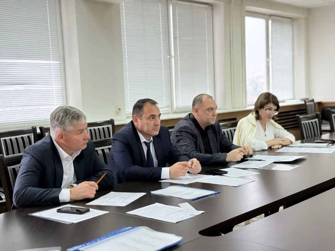 В Минтрудсоцзащиты КБР прошла аттестация социальных работников подведомственных учреждений В Минтрудсоцзащиты КБР прошла аттестация социальных работников подведомственных учреждений