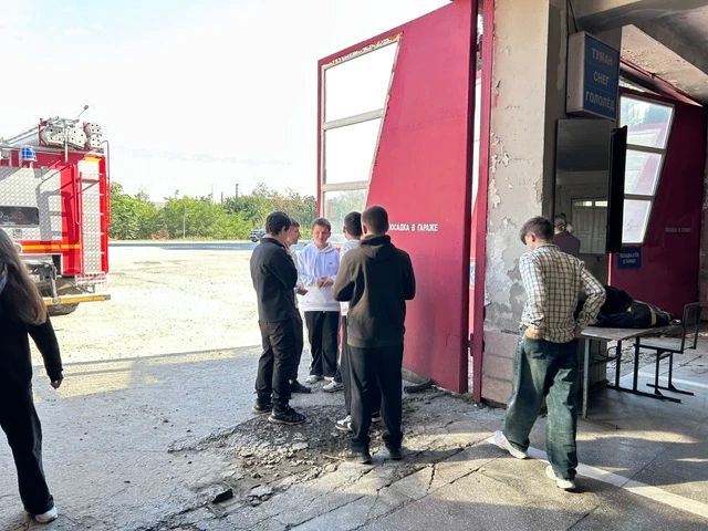 Профтуры для школьников Прохладненского района Профтуры для школьников Прохладненского района
