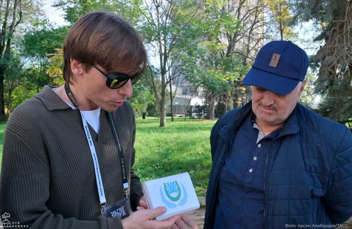 Кабардино-Балкария презентует свой туристический потенциал зарубежным туроператорам: в республике проводят ознакомительные туры и участвуют в международных выставках Кабардино-Балкария презентует свой туристический потенциал зарубежным туроператорам: в республике проводят ознакомительные туры и участвуют в международных выставках