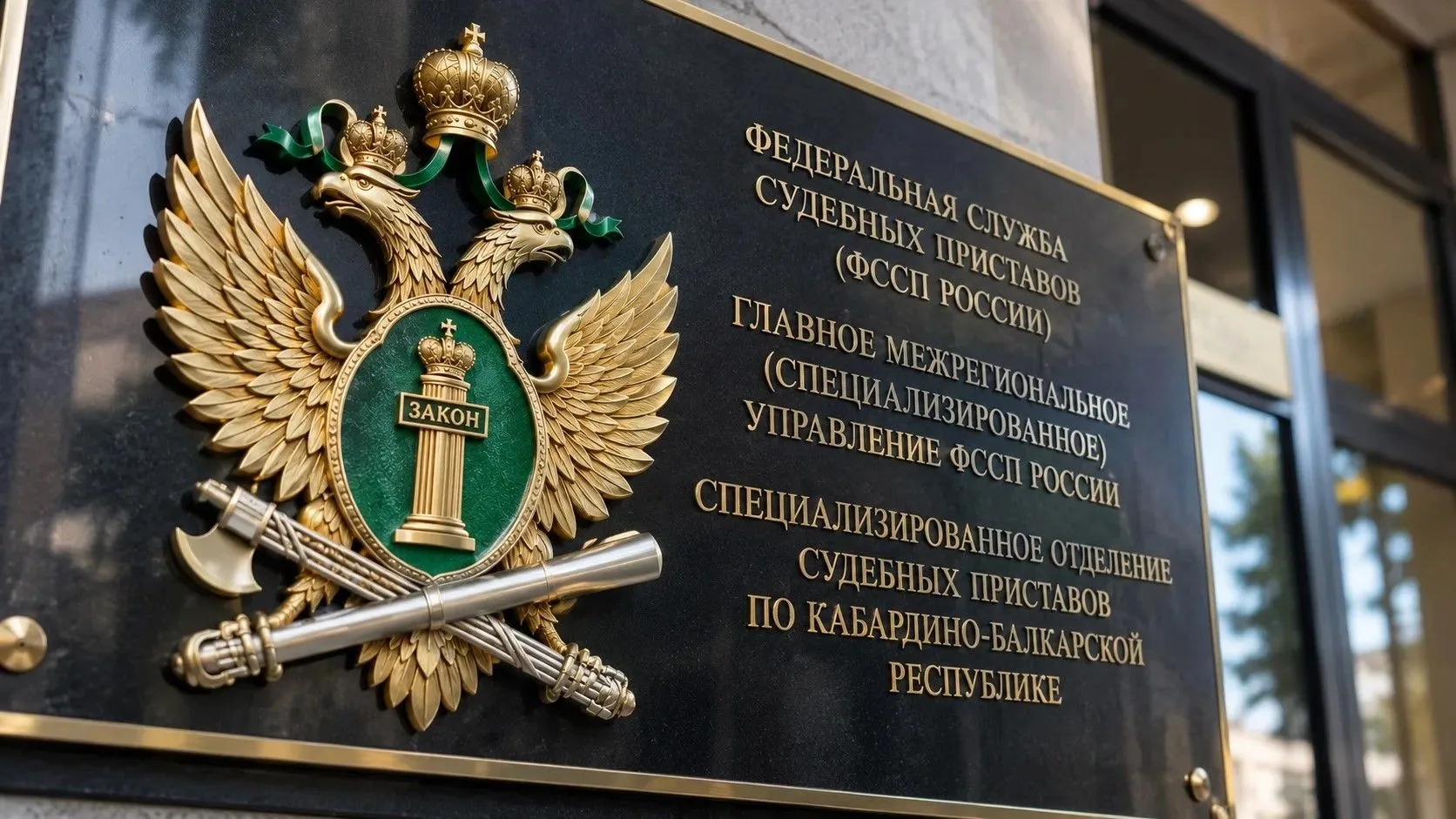 В КБР специализированные судебные приставы взыскали в бюджет более 254 млн рублей
