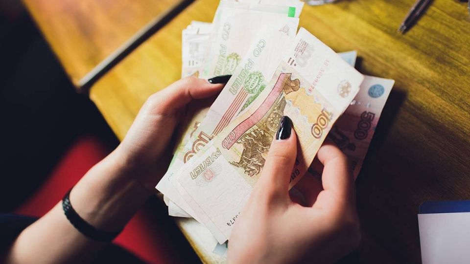 Сюрпризы ноября: измененный график выплат детских пособий и пенсий в Подмосковье