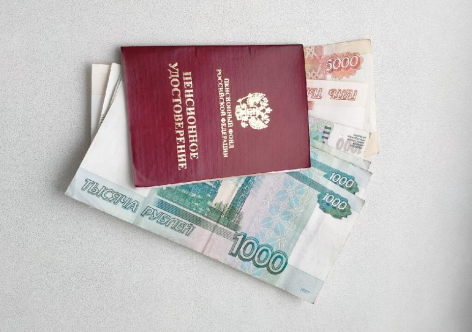 Как цифровой рубль изменит выплаты пенсий и пособий в России