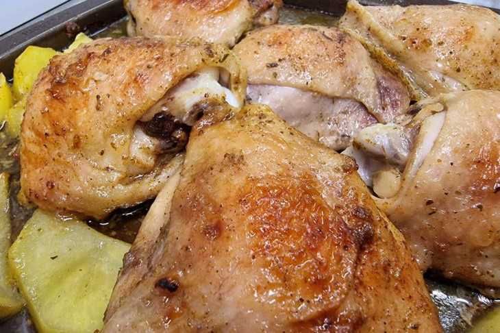 Какая часть курицы самая полезная: не верьте в эти мифы