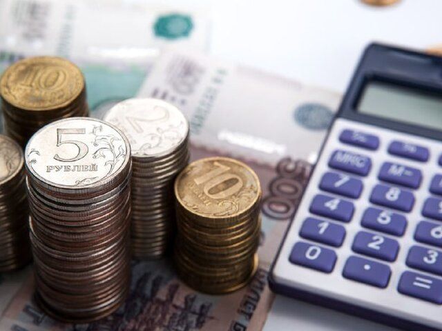 Социальные пенсии в России вырастут на 14,8% в 2026 году