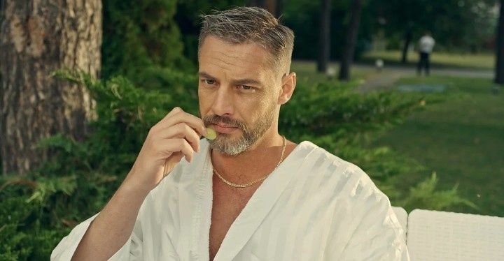 Возвращение в прошлое: Как один шанс изменить судьбу в новом сериале
