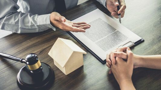 Как защитить права нетрудоспособных иждивенцев: важные изменения в наследственном праве 2025 года