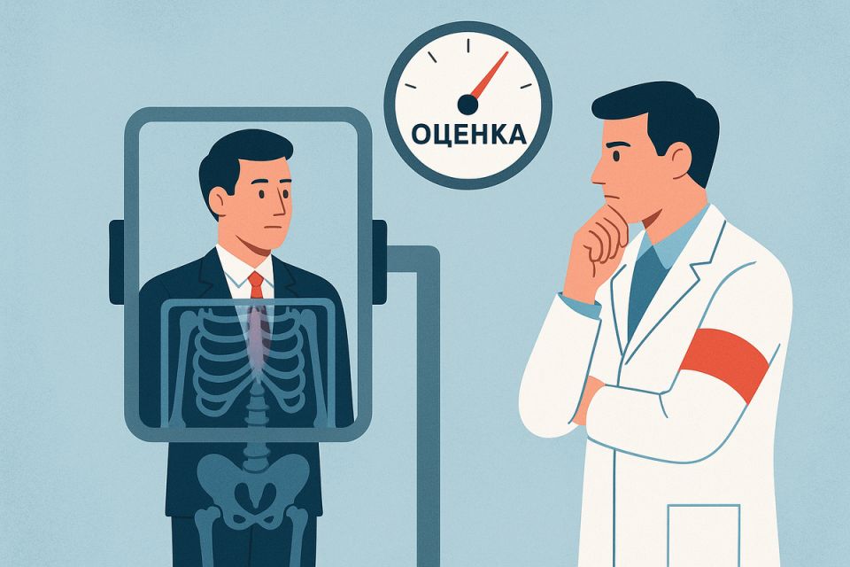 Как новая система оценки ФНС помогает бизнесу стать прозрачнее и надежнее